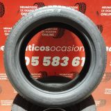 2x 235 50 R20 104YXL MICHELIN PILOT SPORT4 SUV JLR 5.4/5.0mm REF:11969