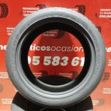 2x 285 40 ZR20 108Y DUNLOP SPORT MAXX RT2 MO 6.0/6.6mm REF:11972