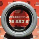 2x 285 40 ZR20 108Y DUNLOP SPORT MAXX RT2 MO 6.0/6.6mm REF:11972