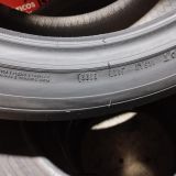 2x 285 40 ZR20 108Y DUNLOP SPORT MAXX RT2 MO 6.0/6.6mm REF:11972