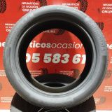 285 40 R20 108WXL CONTINENTAL ECO CONTACT 6 5.4/5.6mm REF:11979