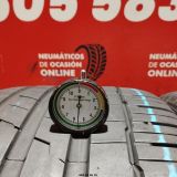 285 40 Z R20 108YXL HANKOOK VENTUS S1 EVO3 SUV 5.6/5.0mm REF:11980