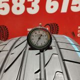 2x 255 50 R20 109HXL BRIDGESTONE DUELER H/P SPORT  6.4/6.5mm REF:11984