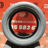 2x 255 50 R20 109HXL BRIDGESTONE DUELER H/P SPORT  6.4/6.5mm REF:11984