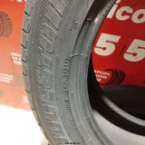 2x 255 50 R20 109HXL BRIDGESTONE DUELER H/P SPORT  6.4/6.5mm REF:11984