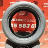 2x 255 50 R20 109HXL BRIDGESTONE DUELER H/P SPORT  6.4/6.5mm REF:11984