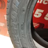 2x 255 50 R20 109HXL BRIDGESTONE DUELER H/P SPORT  6.4/6.5mm REF:11984