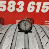 2x 285 45 R20 112YXL CONTINENTAL CONTISPORT SUV AO 4.8/5.2mm REF:11997