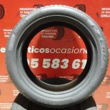 2x 235 50 R20 104YXL PIRELLI PZERO JLR 6.8/6.8mm REF:11998