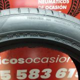 2x 235 50 R20 104YXL PIRELLI PZERO JLR 6.8/6.8mm REF:11998