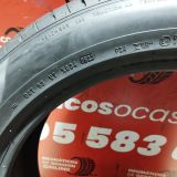 2x 235 50 R20 104YXL PIRELLI PZERO JLR 6.8/6.8mm REF:11998