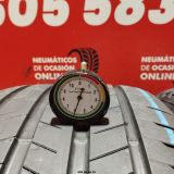275 40 R20 106WXL BRIDGESTONE ALENZA 001 RSC RFT 6.0/6.0mm REF:12007