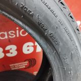 275 40 R20 106WXL BRIDGESTONE ALENZA 001 RSC RFT 6.0/6.0mm REF:12007