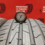 2x 215 45 R18 89VXL HANKOOK VENTUS PRIME3 6.0/6.4mm REF:12013