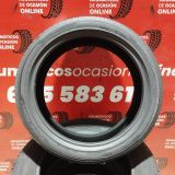 2x 215 45 R18 89VXL HANKOOK VENTUS PRIME3 6.0/6.4mm REF:12013