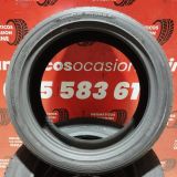 2x 215 45 R18 89VXL HANKOOK VENTUS PRIME3 6.0/6.4mm REF:12013