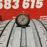 2x 285 45 R20 112YXL MICHELIN PILOT SPORT4 SUV 5.5/6.8mm REF:12014