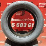 2x 285 45 R20 112YXL MICHELIN PILOT SPORT4 SUV 5.5/6.8mm REF:12014