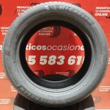 2x 285 45 R20 112YXL MICHELIN PILOT SPORT4 SUV 5.5/6.8mm REF:12014
