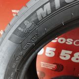 2x 285 45 R20 112YXL MICHELIN PILOT SPORT4 SUV 5.5/6.8mm REF:12014