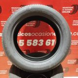 2x 285 45 R20 112YXL MICHELIN PILOT SPORT4 SUV 5.5/6.8mm REF:12014