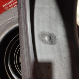 2x 285 45 R20 112YXL MICHELIN PILOT SPORT4 SUV 5.5/6.8mm REF:12014