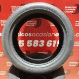 285 40 R21 109Y GOODYEAR EAGLE F1 SUV 6.7/5.8mm REF:12018