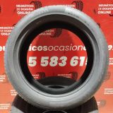 275 40 R20 106W PIRELLI PZERO TM RSC 5.8/5.8mm REF:12019