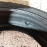 275 40 R20 106W PIRELLI PZERO TM RSC 5.8/5.8mm REF:12019
