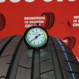 235 50 R19 99WXL PIRELLI PZERO TM MO 6.4/7.1mm REF:12036