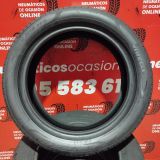 235 50 R19 99WXL PIRELLI PZERO TM MO 6.4/7.1mm REF:12036