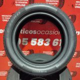 235 50 R19 99WXL PIRELLI PZERO TM MO 6.4/7.1mm REF:12036