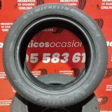 2x 245 50 R19 105WXL MICHELIN PILOT SPORT4 5.0/4.8mm REF:12037