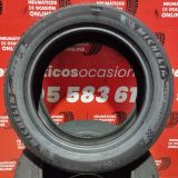 2x 245 50 R19 105WXL MICHELIN PILOT SPORT4 5.0/4.8mm REF:12037