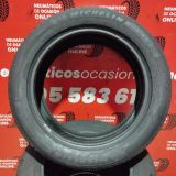 2x 245 50 R19 105WXL MICHELIN PILOT SPORT4 5.0/4.8mm REF:12037