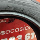 235 50 R19 103VXL CONTINENTAL ECO CONTACT6 VOL 6.2/5.2mm REF:12038