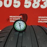 2x 255 45 R19 100VXL MICHELIN PILOT SPORT4 SUV 5.2/4.7mm REF:12047