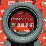 2x 255 45 R19 100VXL MICHELIN PILOT SPORT4 SUV 5.2/4.7mm REF:12047