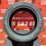 2x 255 45 R19 100VXL MICHELIN PILOT SPORT4 SUV 5.2/4.7mm REF:12047