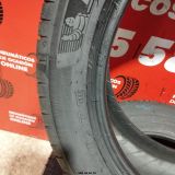 2x 255 45 R19 100VXL MICHELIN PILOT SPORT4 SUV 5.2/4.7mm REF:12047