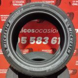 2x 255 45 R19 100VXL MICHELIN PILOT SPORT4 SUV 5.2/4.7mm REF:12047