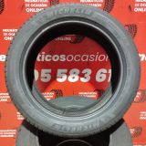2x 255 45 R19 100VXL MICHELIN PILOT SPORT4 SUV 5.2/4.7mm REF:12047