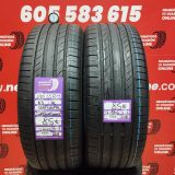 235 55 R19 105VXL CONTINENTAL CONTISPORT CONTACT5 5.3/5.3mm REF:12056