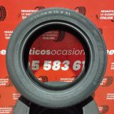 235 55 R19 105VXL CONTINENTAL CONTISPORT CONTACT5 5.3/5.3mm REF:12056