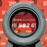 235 55 R19 105VXL CONTINENTAL CONTISPORT CONTACT5 5.3/5.3mm REF:12056