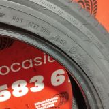 235 55 R19 105VXL CONTINENTAL CONTISPORT CONTACT5 5.3/5.3mm REF:12056