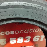 235 55 R19 105VXL CONTINENTAL CONTISPORT CONTACT5 5.3/5.3mm REF:12056