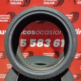 2x 235 35 ZR19 91WXL NANKANG WINTER ACTIVA 6.0/6.2mm REF:12064