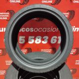 2x 235 35 ZR19 91WXL NANKANG WINTER ACTIVA 6.0/6.2mm REF:12064
