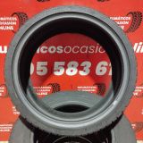 2x 235 35 ZR19 91WXL NANKANG WINTER ACTIVA 6.0/6.2mm REF:12064